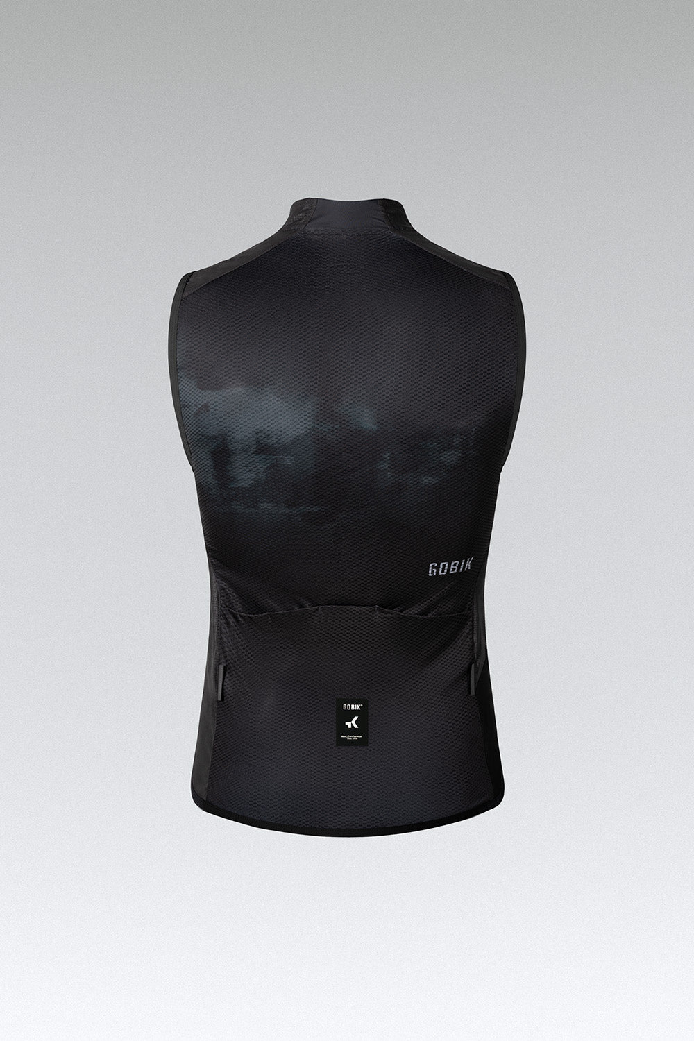 CHALECO PLUS 2.0 HOMBRE BLACKCURRANT