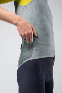 GILET PLUS 2.0 UOMO CEDAR CHECK 