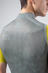 GILET PLUS 2.0 UOMO CEDAR CHECK 