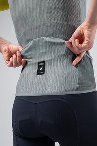 GILET PLUS 2.0 UOMO CEDAR CHECK 