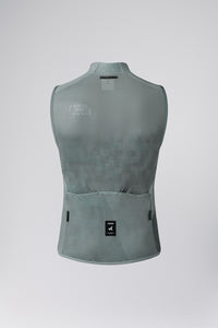 GILET PLUS 2.0 UOMO CEDAR CHECK 