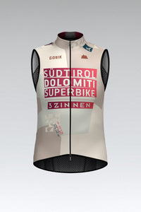 GILET PLUS 2.0 UOMO DOLOMITI SUPERBIKE 25 