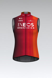 VEST PLUS 2.0 MEN INEOS GRENADIERS 25 
