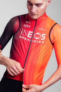VEST PLUS 2.0 MEN INEOS GRENADIERS 25 