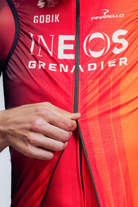 VEST PLUS 2.0 MEN INEOS GRENADIERS 25 