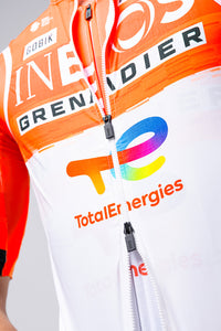 CHALECO PLUS 2.0 HOMBRE INEOS GRENADIERS 26