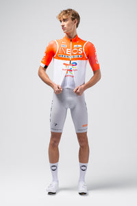 CHALECO PLUS 2.0 HOMBRE INEOS GRENADIERS 26