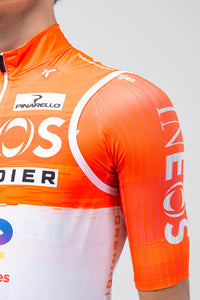 CHALECO PLUS 2.0 HOMBRE INEOS GRENADIERS 26