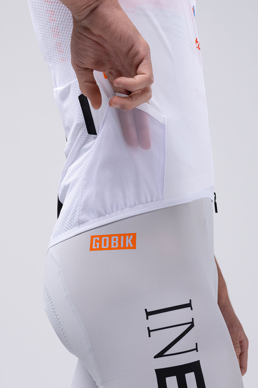 GILET PLUS 2.0 UOMO INEOS GRENADIERS 26 