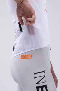 CHALECO PLUS 2.0 HOMBRE INEOS GRENADIERS 26