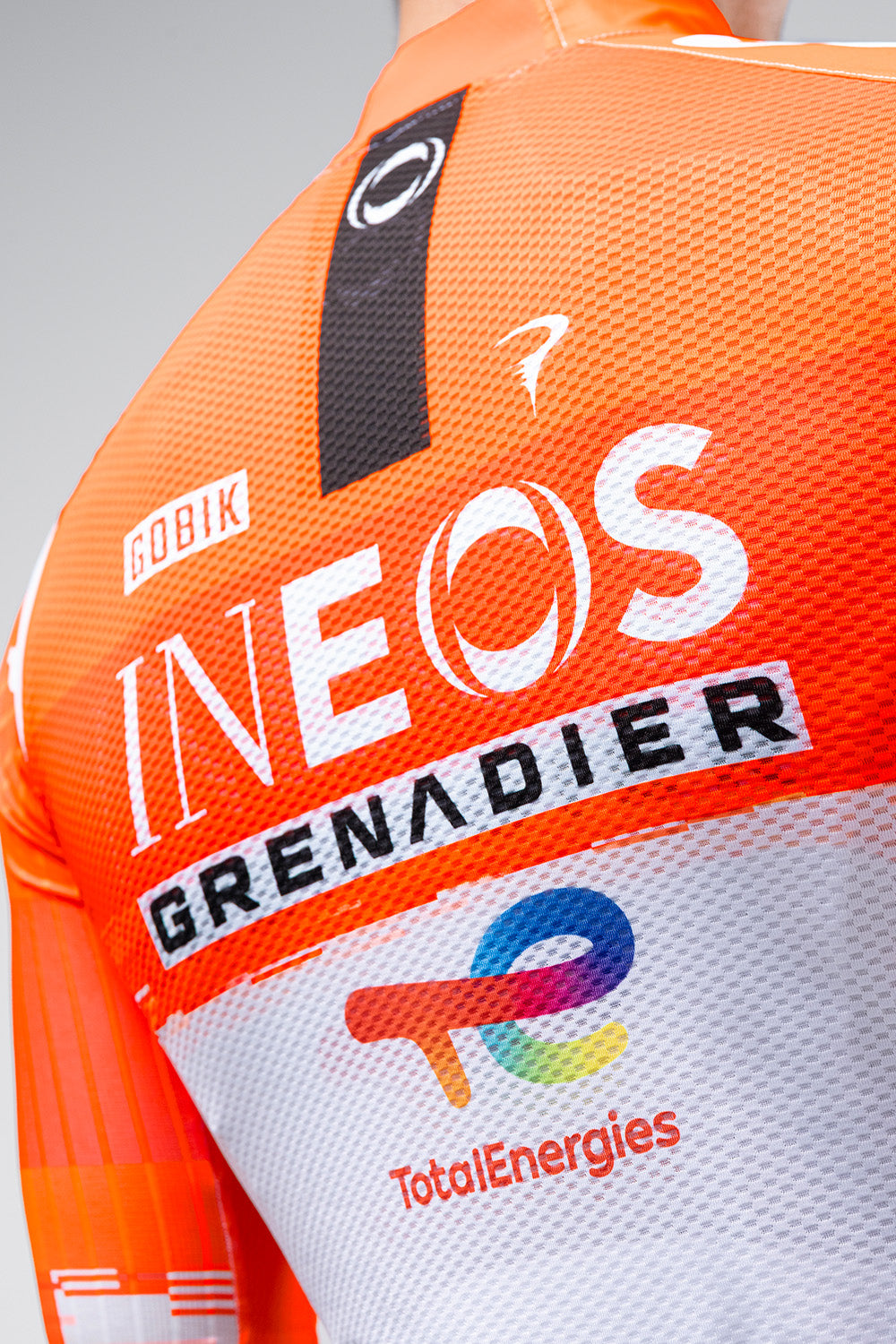 GILET PLUS 2.0 UOMO INEOS GRENADIERS 26 