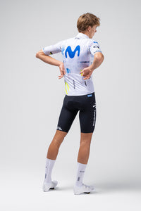 CHALECO PLUS 2.0 HOMBRE MOVISTAR TEAM 26