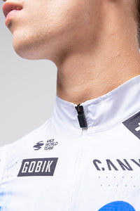 CHALECO PLUS 2.0 HOMBRE MOVISTAR TEAM 26