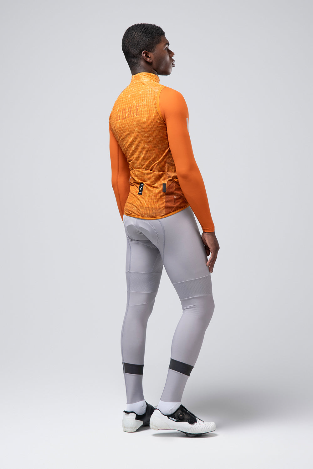 VEST PLUS 2.0 MEN THAI 