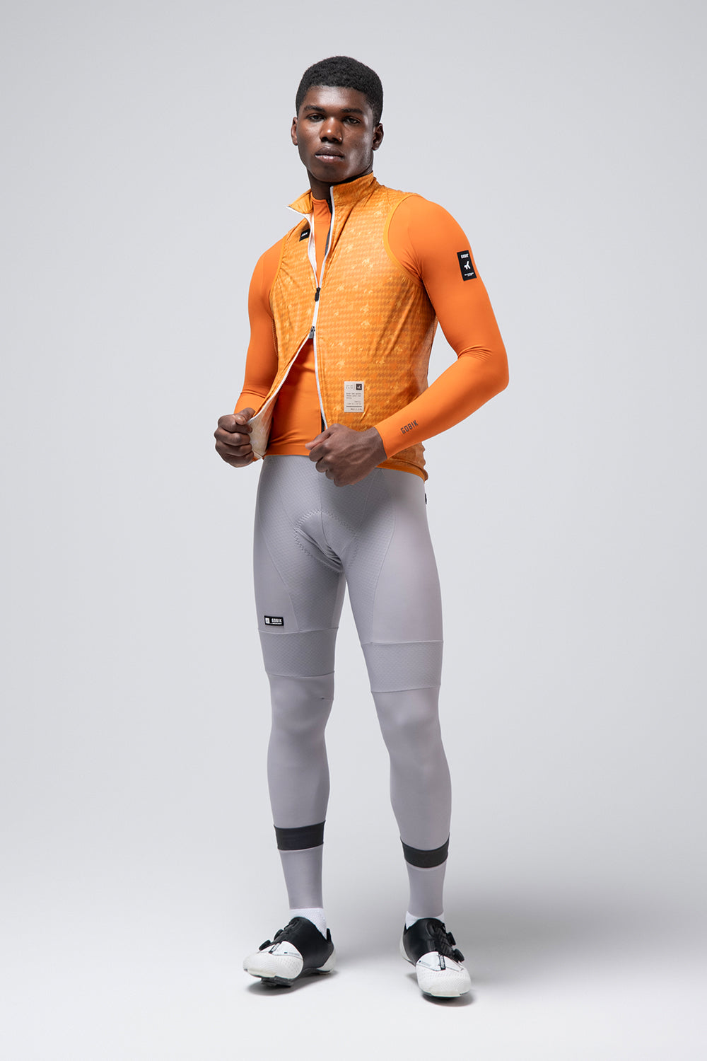 VEST PLUS 2.0 MEN THAI 