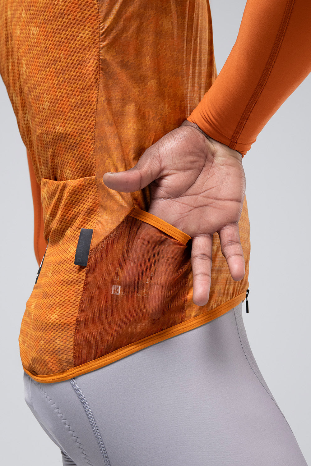 VEST PLUS 2.0 MEN THAI 