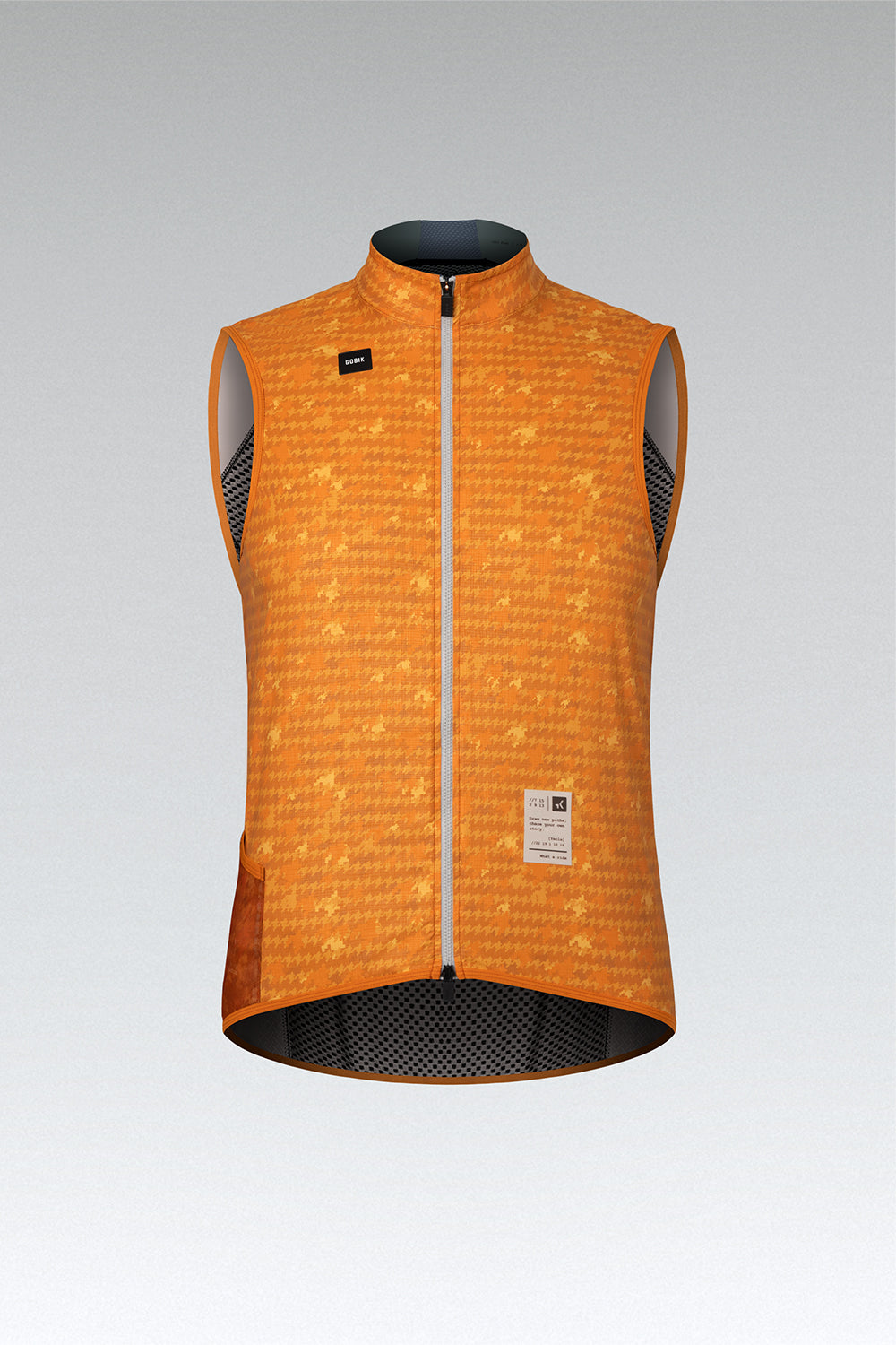 VEST PLUS 2.0 MEN THAI 
