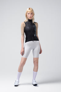 GILET PLUS 2.0 DONNA BLACKCURRANT 