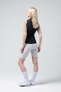 GILET PLUS 2.0 DONNA BLACKCURRANT 