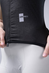 GILET PLUS 2.0 DONNA BLACKCURRANT 