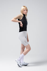 GILET PLUS 2.0 DONNA BLACKCURRANT 