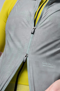 GILET PLUS 2.0 FEMME CEDAR CHECK 