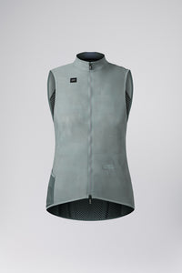 GILET PLUS 2.0 FEMME CEDAR CHECK 