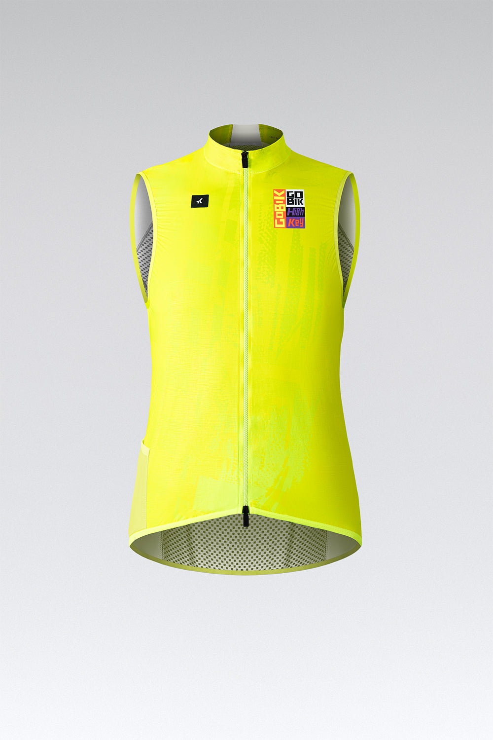 VEST PLUS 2.0 WOMEN LIQUID LIME