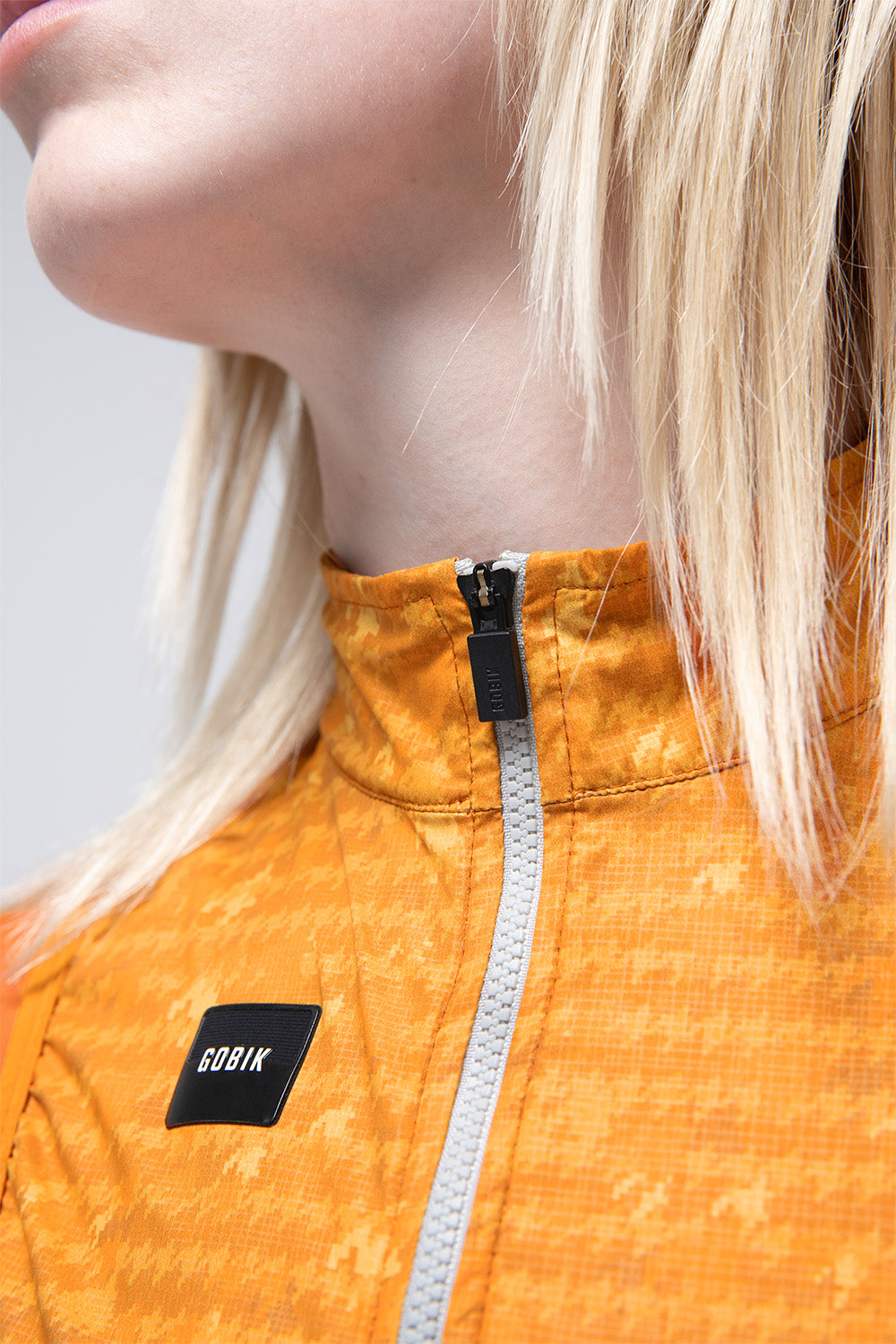 VEST PLUS 2.0 WOMEN THAI 