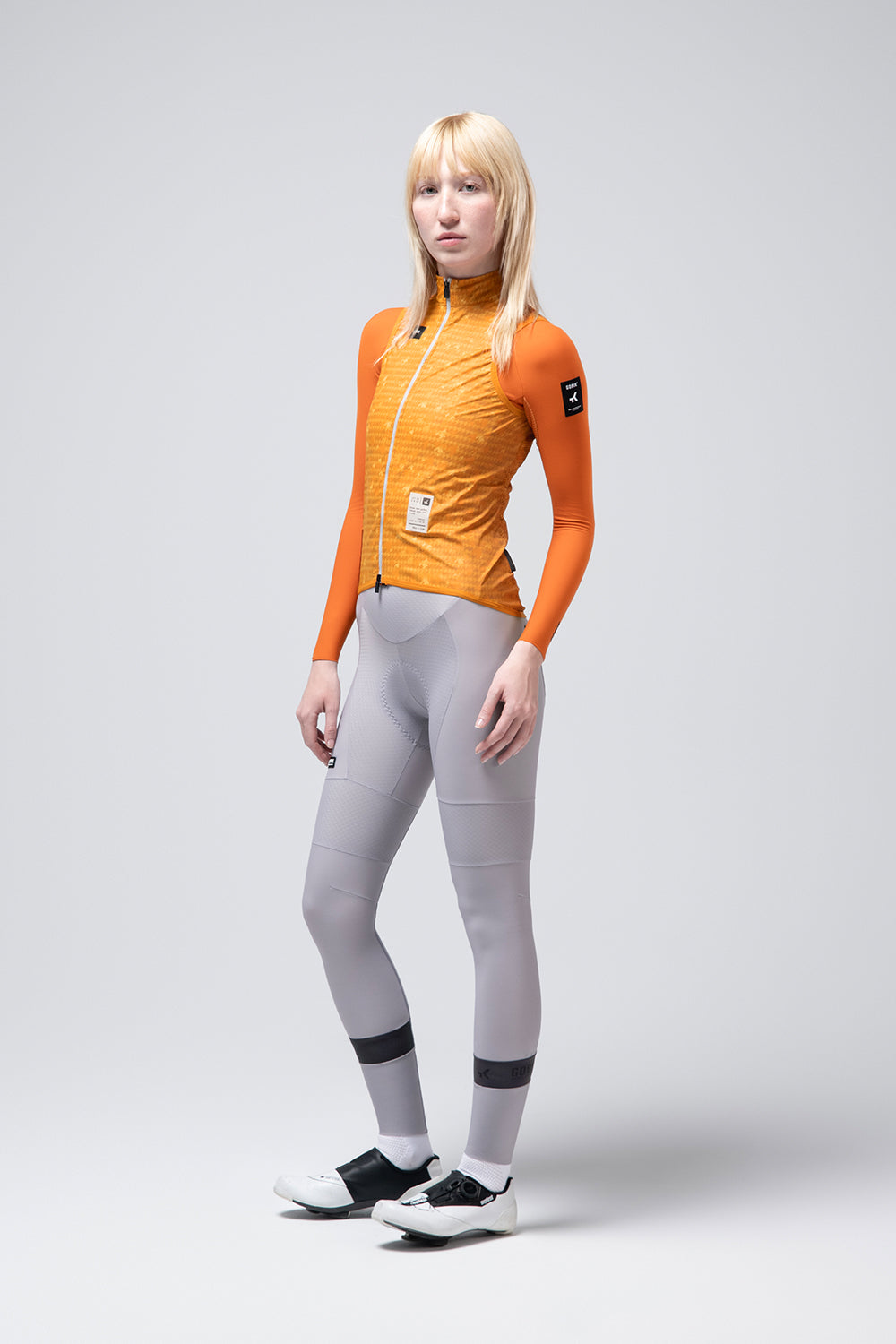 VEST PLUS 2.0 WOMEN THAI 