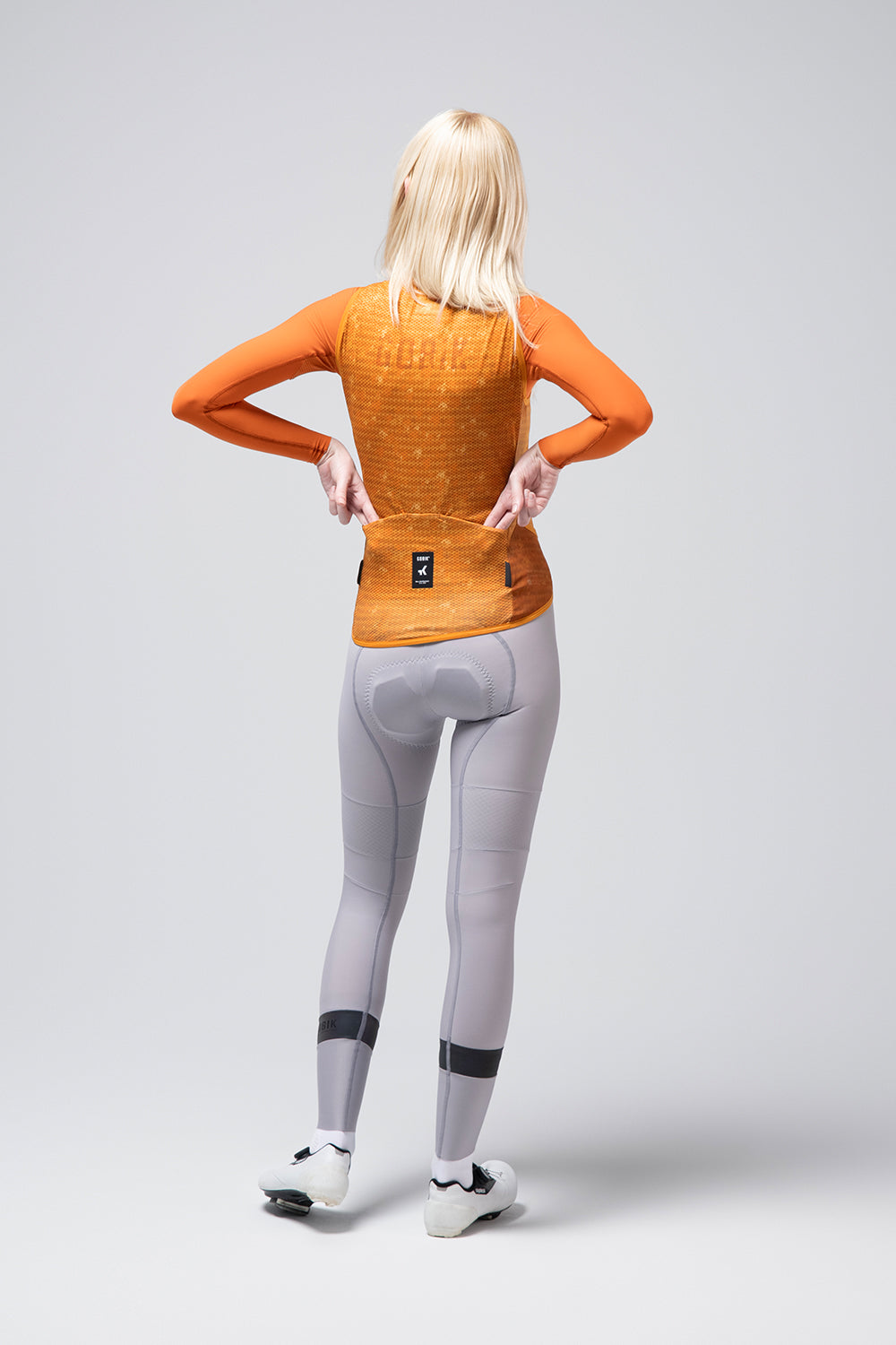 VEST PLUS 2.0 WOMEN THAI 