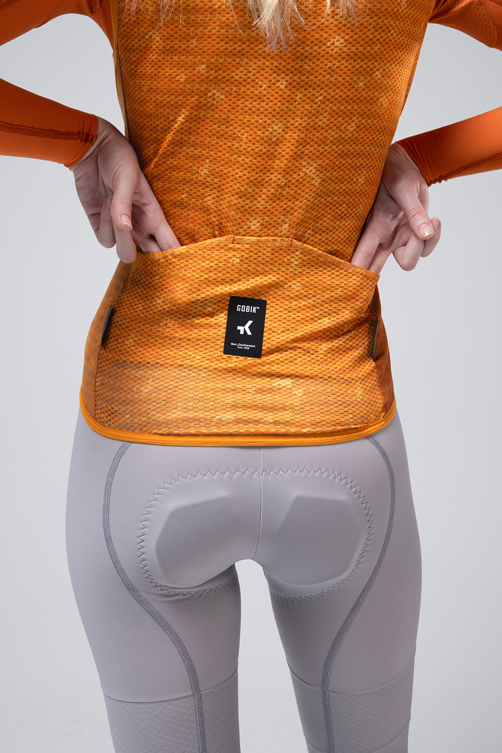 VEST PLUS 2.0 WOMEN THAI 