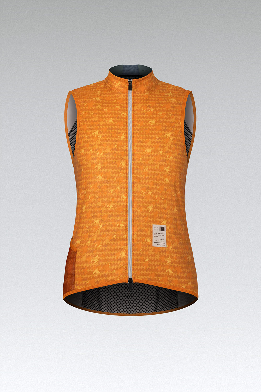 VEST PLUS 2.0 WOMEN THAI 