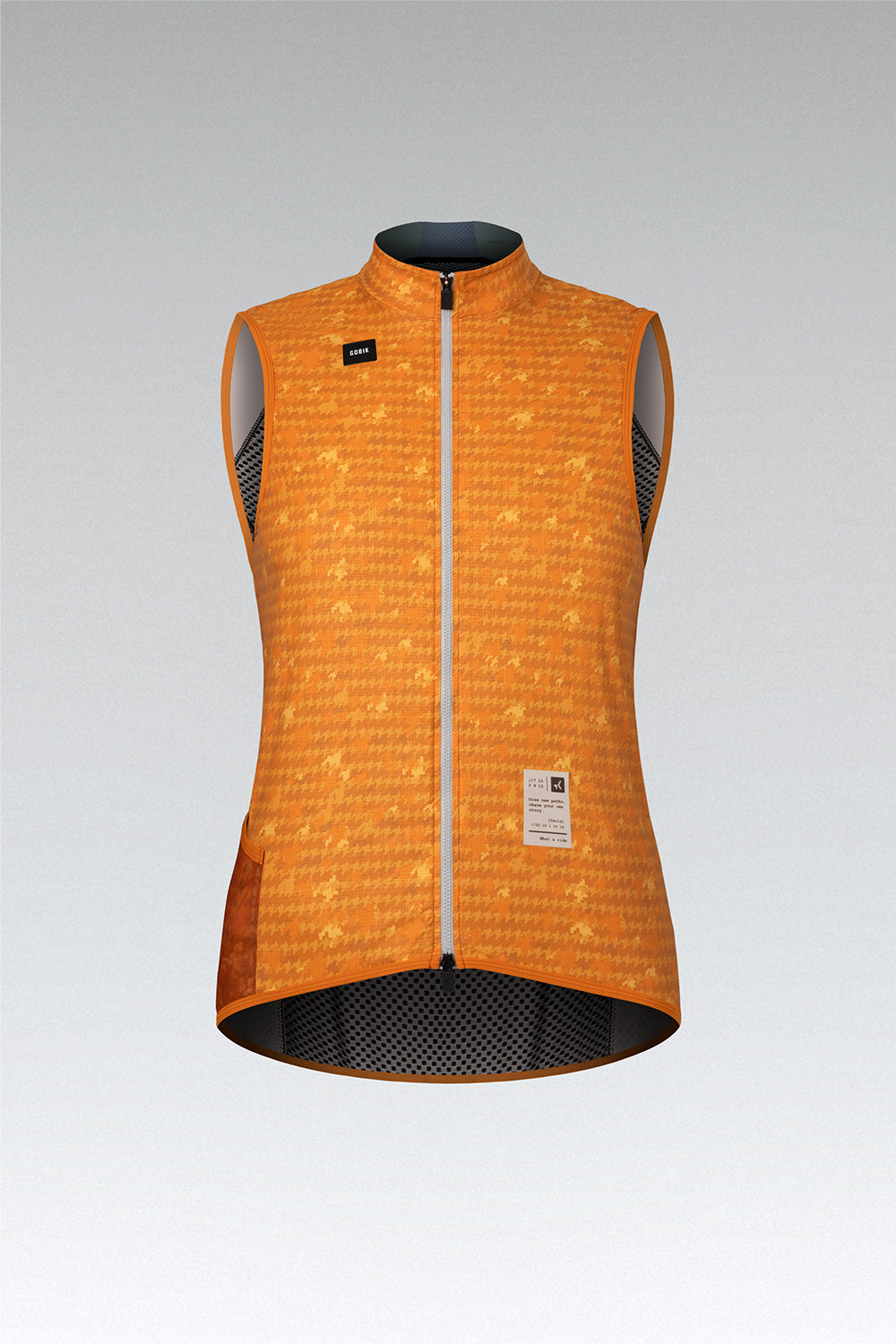 VEST PLUS 2.0 WOMEN THAI 