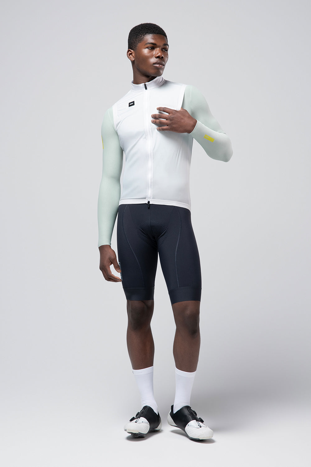 VEST VECTOR 2.0 MEN ATHENA 