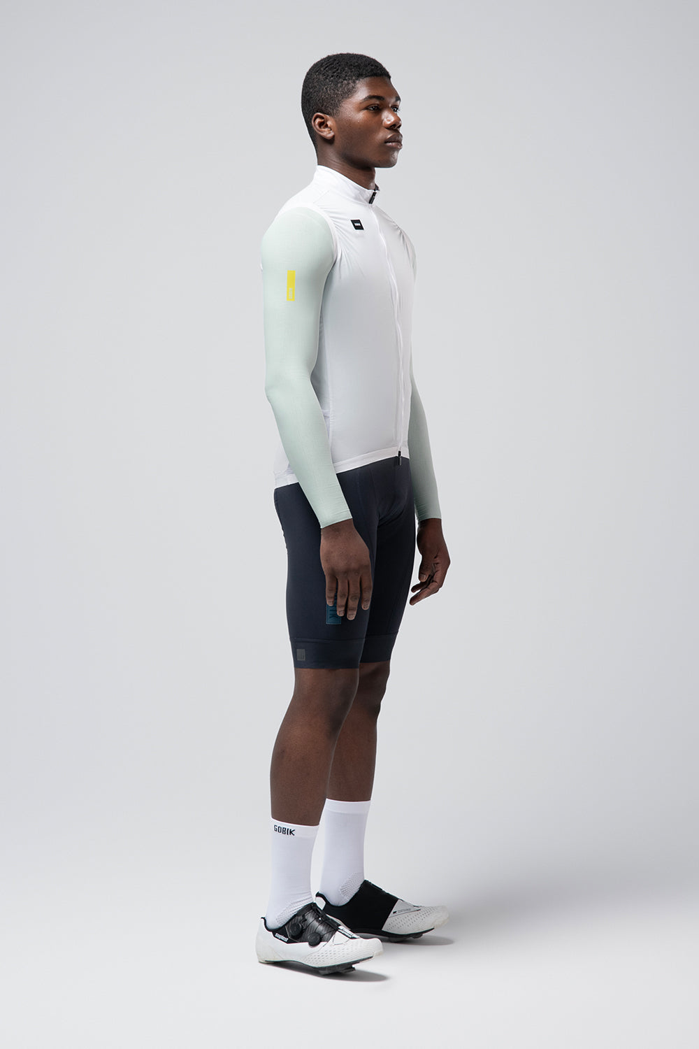 VEST VECTOR 2.0 MEN ATHENA 