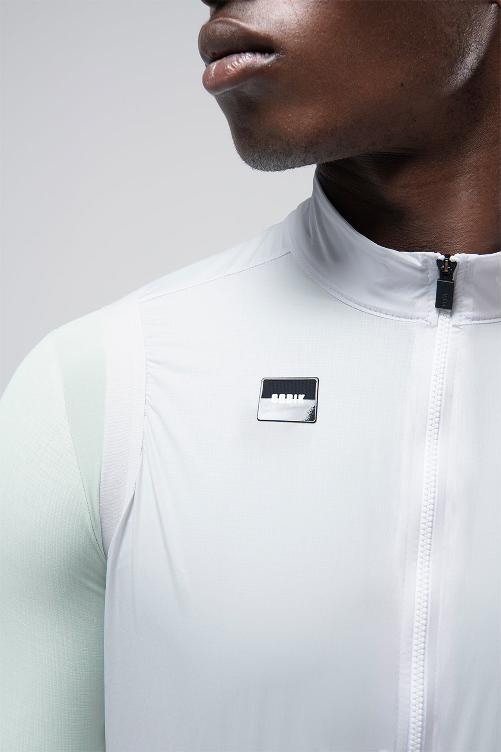 VEST VECTOR 2.0 MEN ATHENA 