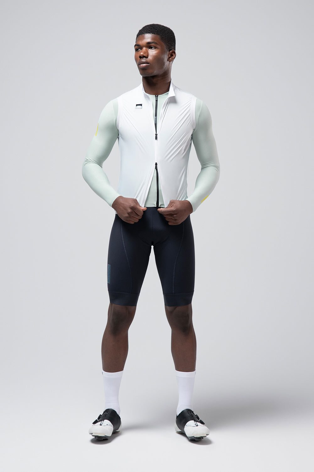 VEST VECTOR 2.0 MEN ATHENA 