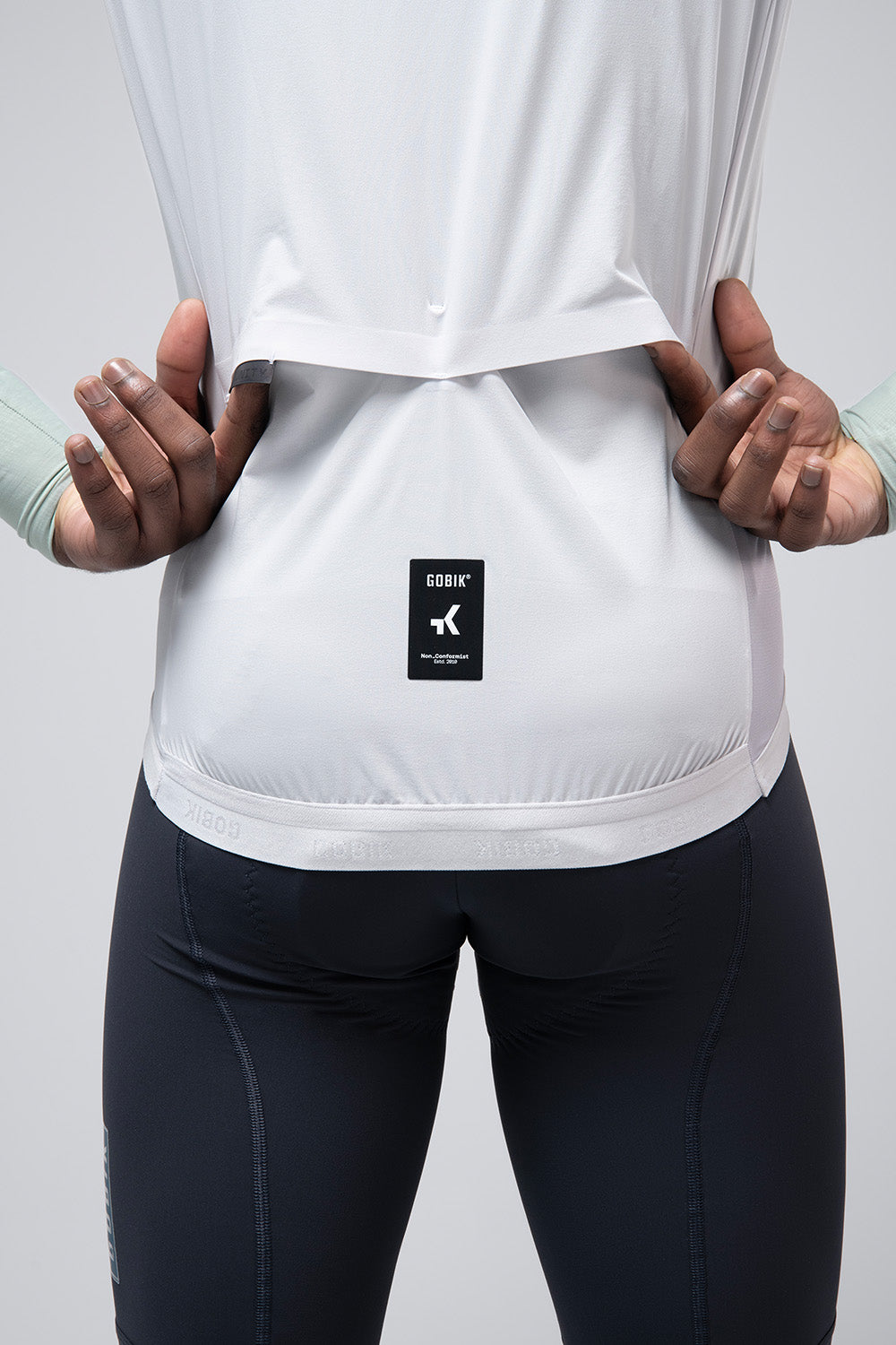 VEST VECTOR 2.0 MEN ATHENA 