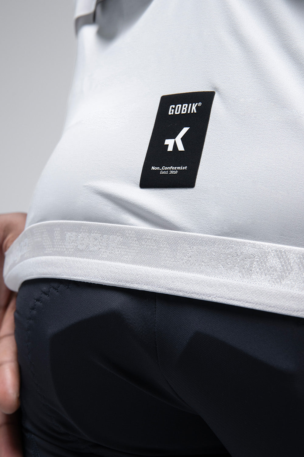 VEST VECTOR 2.0 MEN ATHENA 