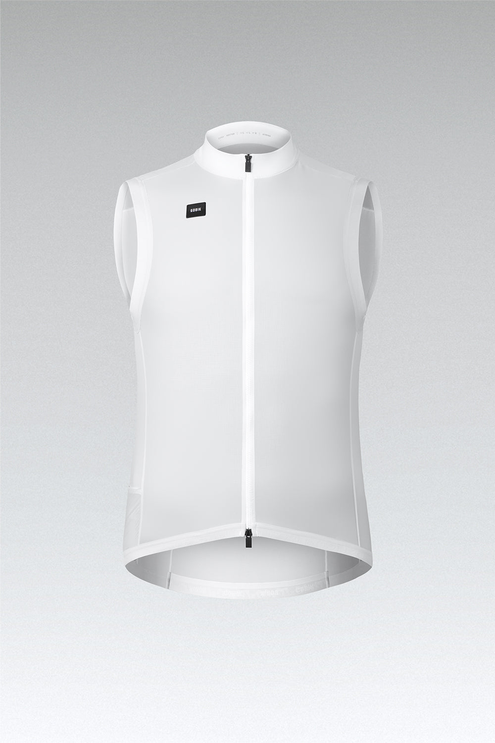 GOBIK ジレ ベスト XS GOBIK Vests Guide – Gobik