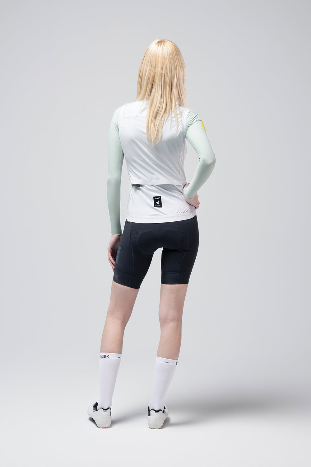 VEST VECTOR 2.0 WOMEN ATHENA 