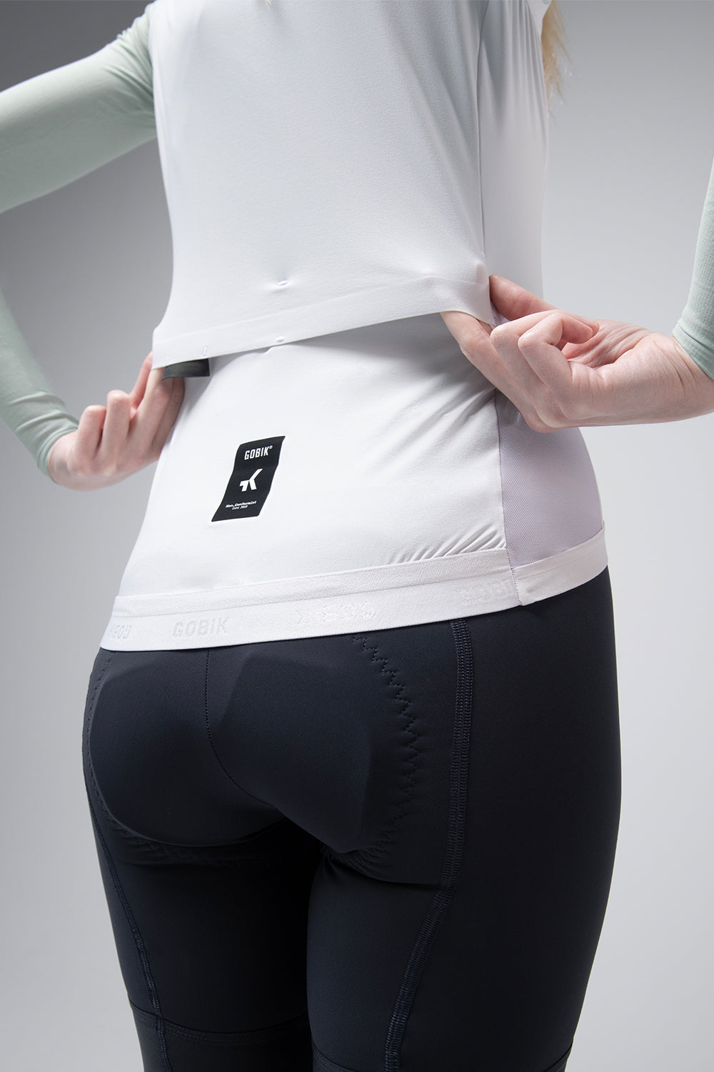 VEST VECTOR 2.0 WOMEN ATHENA 