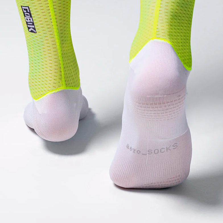 VORTEX 2.0 Alloy · Socks · Unisex – Gobik