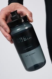 BIDON FLY SMOKED 550 CC