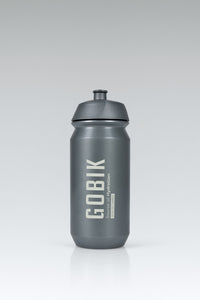 BOTTLE SHIVA GRAPHITE 500 CC 
