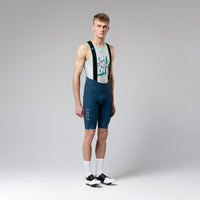 BASE LAYER SECOND SKIN MEN HINT GREEN 