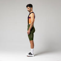 BASE LAYER SECOND SKIN MEN SANDSTONE 