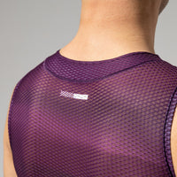 BASE LAYER SECOND SKIN MEN SANDSTONE 