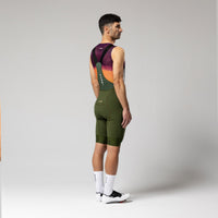BASE LAYER SECOND SKIN MEN SANDSTONE 
